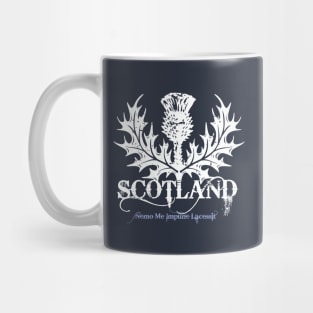 Scotland Mug